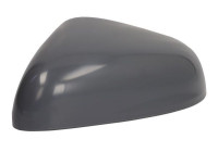 Cover, exterior mirror