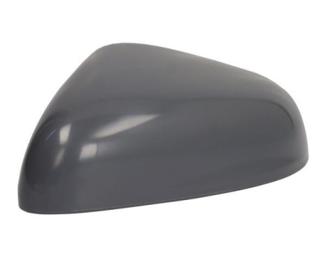 Cover, exterior mirror