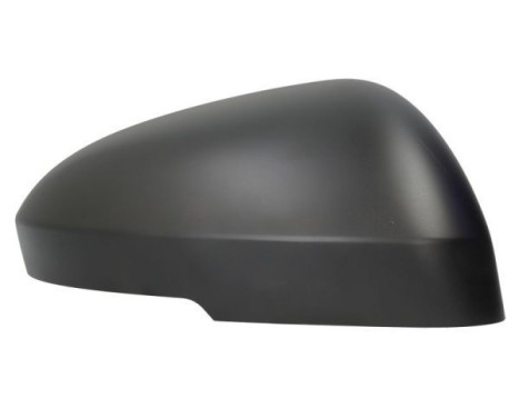 Cover, exterior mirror