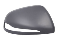 Cover, exterior mirror