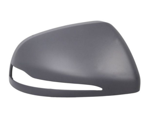 Cover, exterior mirror