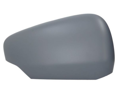 Cover, exterior mirror