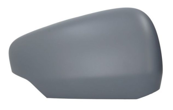 Cover, exterior mirror