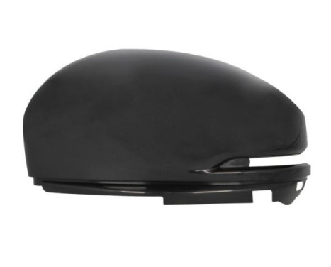 Cover, exterior mirror