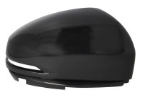 Cover, exterior mirror