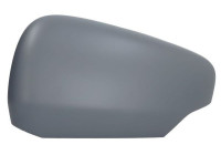 Cover, exterior mirror