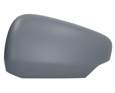 Cover, exterior mirror