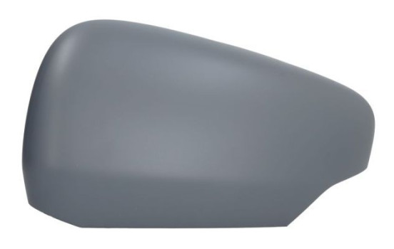Cover, exterior mirror