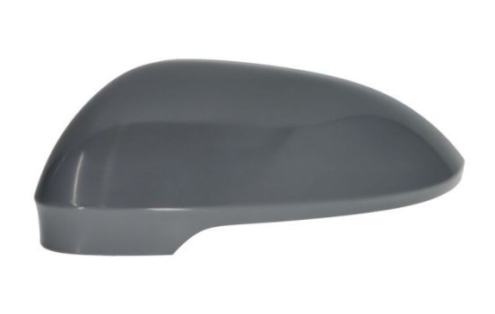 Cover, exterior mirror