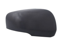 Cover, exterior mirror