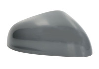 Cover, exterior mirror