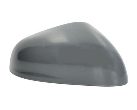 Cover, exterior mirror
