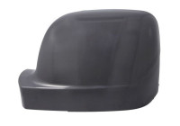 Cover, exterior mirror