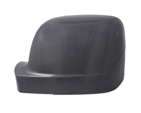 Cover, exterior mirror