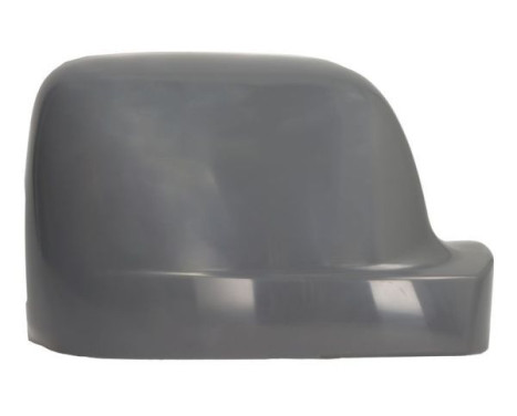 Cover, exterior mirror