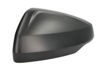 Cover, exterior mirror