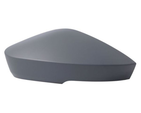 Cover, exterior mirror