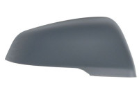 Cover, exterior mirror