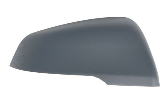 Cover, exterior mirror