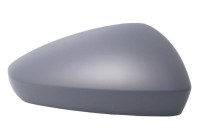 Cover, exterior mirror