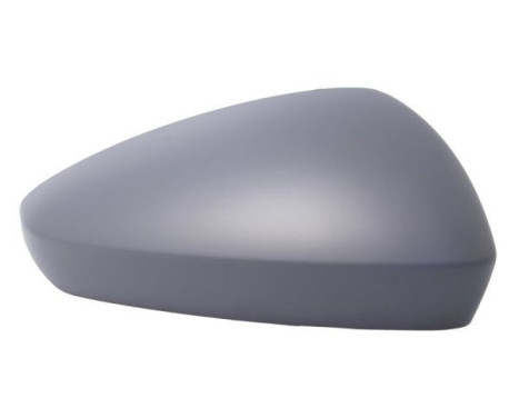 Cover, exterior mirror