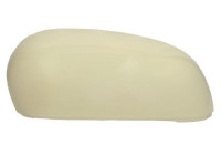 Cover, exterior mirror