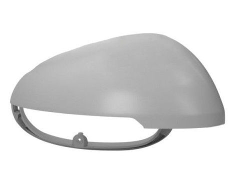 Cover, exterior mirror