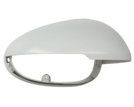 Cover, exterior mirror