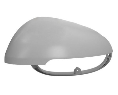 Cover, exterior mirror