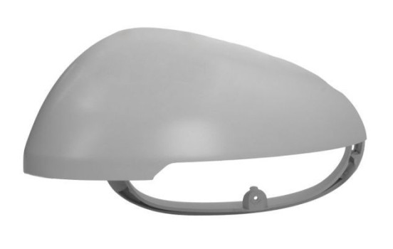 Cover, exterior mirror