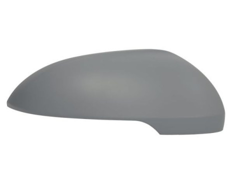 Cover, exterior mirror