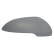 Cover, exterior mirror