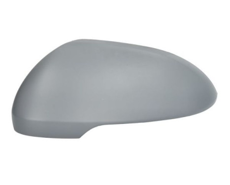 Cover, exterior mirror