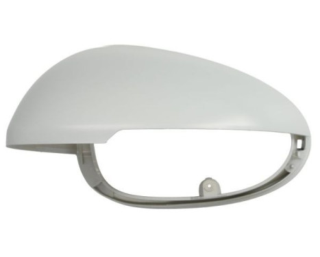 Cover, exterior mirror