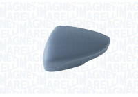 Cover, exterior mirror