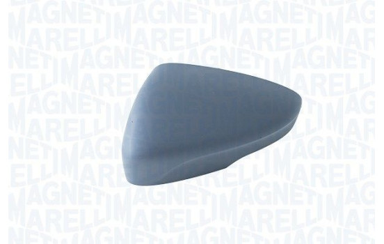 Cover, exterior mirror