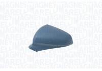 Cover, exterior mirror