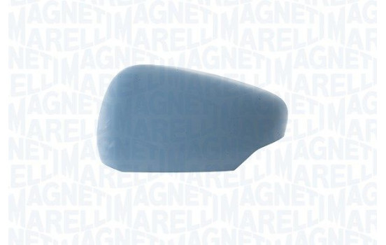 Cover, exterior mirror