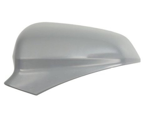 Cover, exterior mirror
