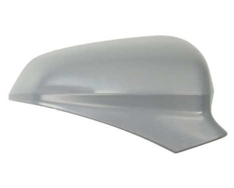 Cover, exterior mirror