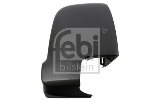 Cover, exterior mirror