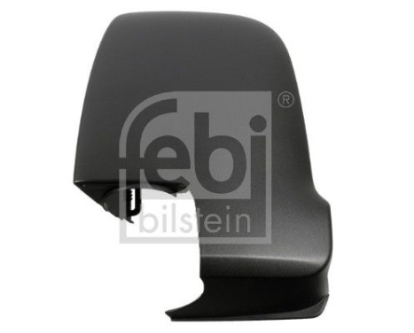 Cover, exterior mirror