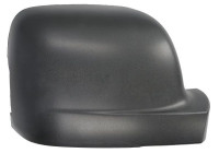 Cover, exterior mirror