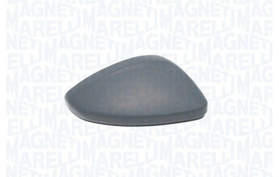 Cover, exterior mirror