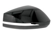 Cover, exterior mirror