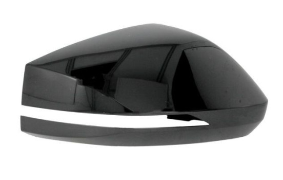 Cover, exterior mirror