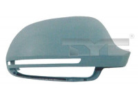 Cover, outside mirror 302-0072-2 TYC