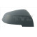 Cover, outside mirror 303-0119-2 TYC