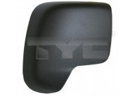 Cover, outside mirror 309-0089-2 TYC