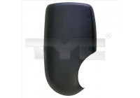 Cover, outside mirror 310-0086-2 TYC